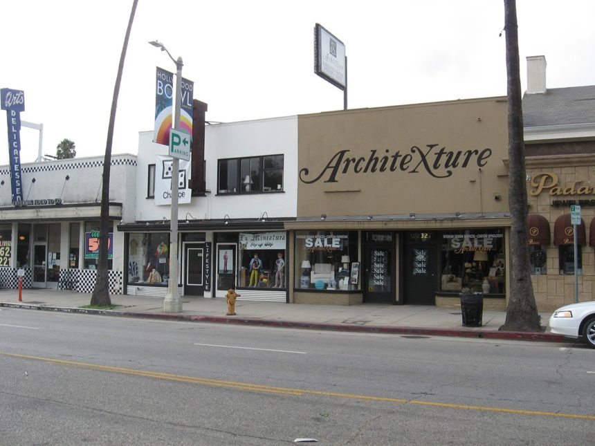 12230-12232 Ventura Blvd