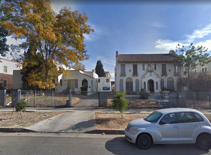144-150 Catalina Street